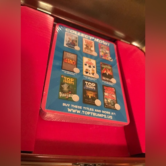 Shopkins Collector Tins - Picture 5 of 7